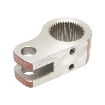 Brat mecanism hidraulic Z=40 U-445 monobloc - imagine 2