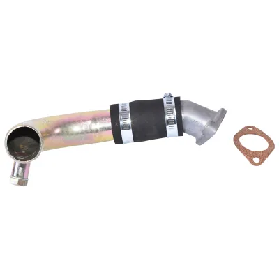 Coturi racire apa /set U-445 Fiat - imagine 2