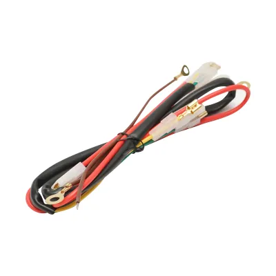 Instalatie electrica completa UTB U-445 - imagine 6