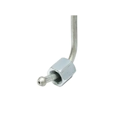 Set conducte injectoare din inox cu clema fixare UTB U-650 - imagine 4