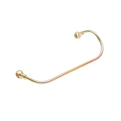 Conducta alimentare mijlocie dintre filtre UTB U-650  - imagine 3