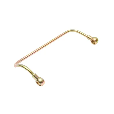 Conducta alimentare mijlocie dintre filtre UTB U-650  - imagine 4