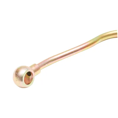Conducta alimentare mica de la filtru la pompa UTB U-650  - imagine 4