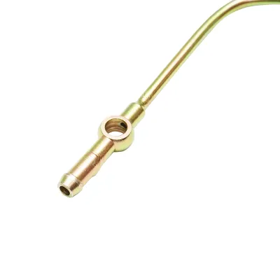 Conducta surplus injectoare motorina U-650 - imagine 4