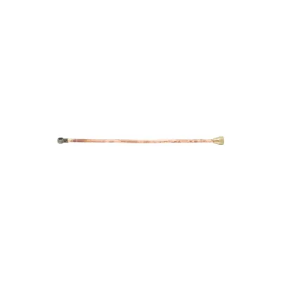 Conducta retur distribuitor hidraulic UTB U-650 - imagine 2