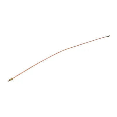 Conducta ungere compresor aer din cupru maleabil UTB U-650 - imagine 5