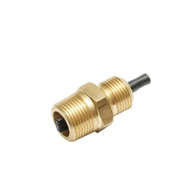Conector priza turometru UTB U-445 si Fiat - imagine 2
