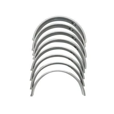 Cuzineti palier R2 cu semilune U-445 /set (cota reparatia a doua pentru 3 pistoane) - imagine 3