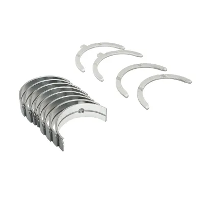 Cuzineti palier R2 cu semilune U-445 /set (cota reparatia a doua pentru 3 pistoane)