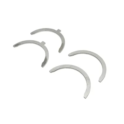Cuzineti palier R2 cu semilune U-445 /set (cota reparatia a doua pentru 3 pistoane) - imagine 4