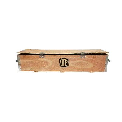 Arbore cotit vibrochen pe cuzinet UTB U-650 - imagine 7