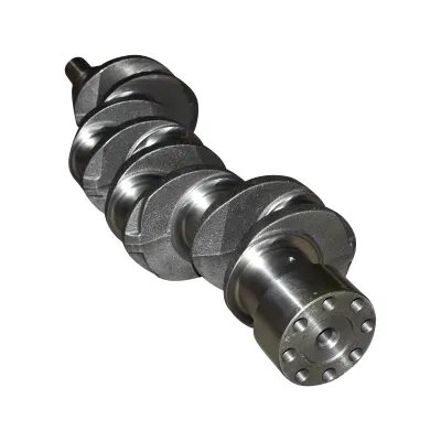 Arbore cotit vibrochen pe simering UTB U-650 - imagine 2