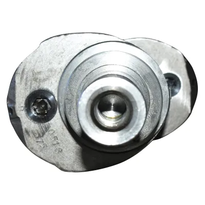 Arbore cotit vibrochen pe simering forjat i UTB U-650 (cu dopuri de ungere) - imagine 5