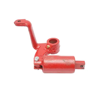 Dispozitiv blocare priza UTB U-650 (clopot) 31.35.031 - imagine 2