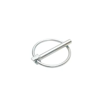 Cui siguranta tirant central D = 6mm - imagine 3