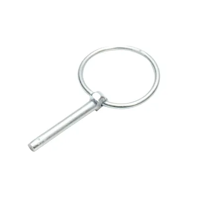 Cui siguranta tirant central D = 6mm - imagine 2