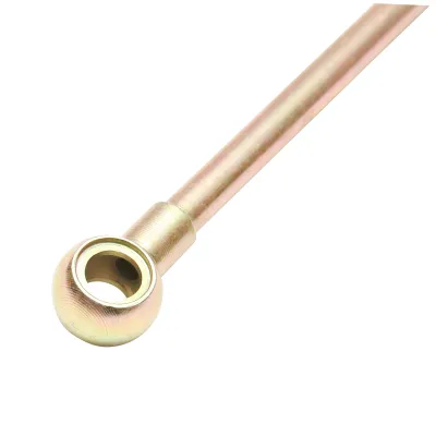 Conducta teava servo lunga UTB U-650 - imagine 4
