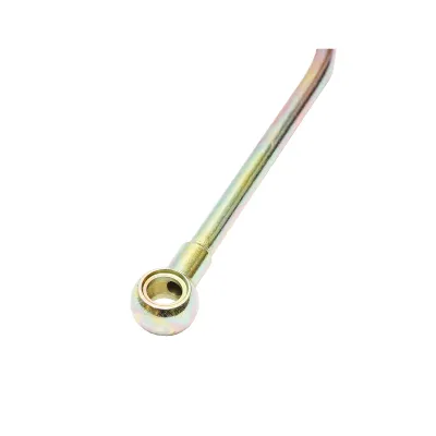Conducta teava servo mijlocie UTB U-650 - imagine 4