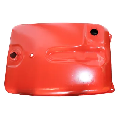 Rezervor combustibil U-650 - imagine 4