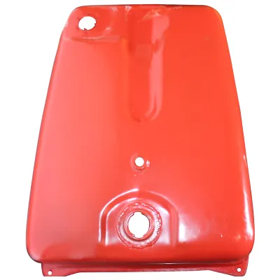 Rezervor combustibil U-650 - imagine 5