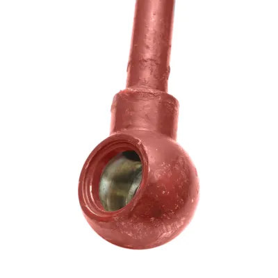 Conducta servodirectie mare PH801 UTB U-650 - imagine 4