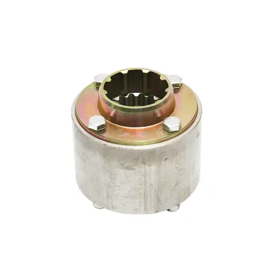 Cuplaj elastic asamblat UTB U-445 si Fiat - imagine 2