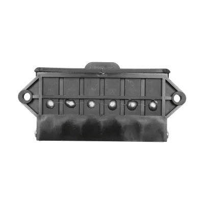 Cutie sigurante cu 6 cai pentru UTB U-445 - imagine 5
