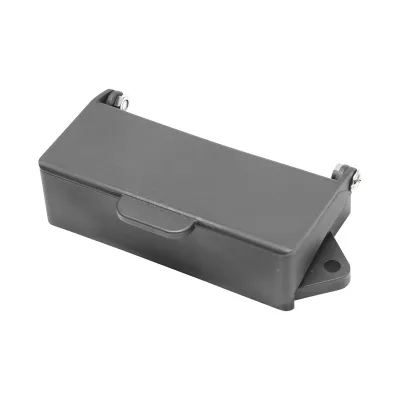 Cutie sigurante cu 6 cai pentru UTB U-445 - imagine 3