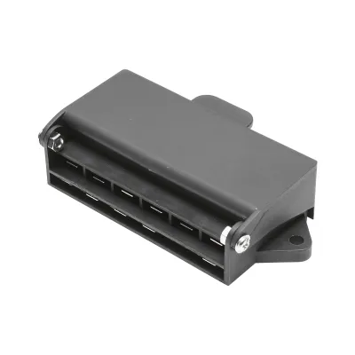 Cutie sigurante cu 6 cai pentru UTB U-445 - imagine 2