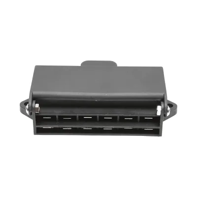 Cutie sigurante cu 6 cai pentru UTB U-445