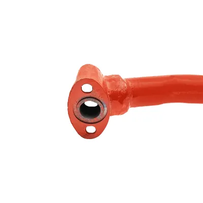 Conducta hidraulica servodirectie PH13 UTB U-445 - imagine 6