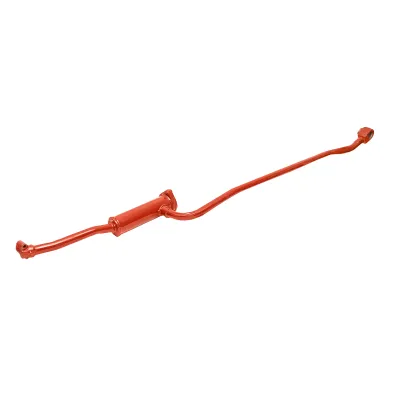 Conducta hidraulica servodirectie PH13 UTB U-445 - imagine 4