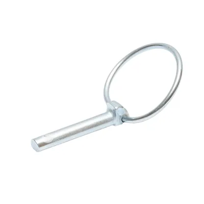 Cui siguranta tirant central D = 8 mm - imagine 3