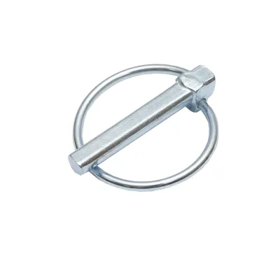 Cui siguranta tirant central D = 8 mm - imagine 2