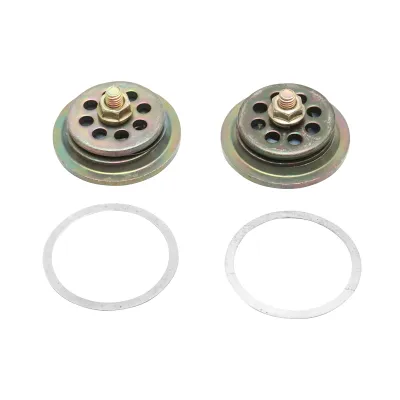 Set complet supape compresor UTB U-650 - imagine 2