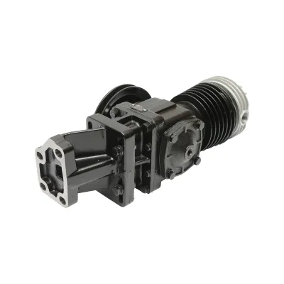 Compresor aer cu lamele UTB U-650 - imagine 4