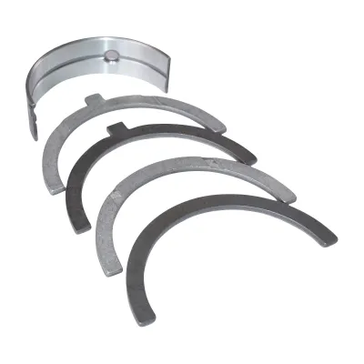 Cuzineti palier R1 cu semilune U-445 /set (cota reparatia intai pentru 3 pistoane) - imagine 3