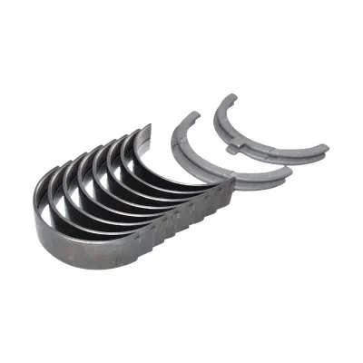 Cuzineti palier R1 cu semilune U-445 /set (cota reparatia intai pentru 3 pistoane) - imagine 2