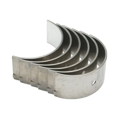 Set cuzineti biela cota reparatie standard pentru 3 pistoane STD UTB U-445 - imagine 2