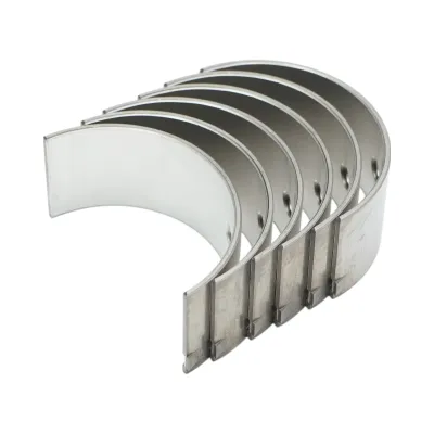 Set cuzineti biela cota reparatie standard pentru 3 pistoane STD UTB U-445