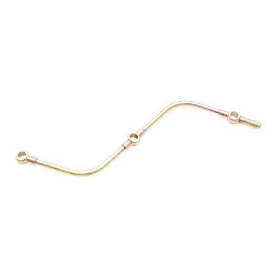 Conducta surplus injectoare motorina UTB U-445 - imagine 2