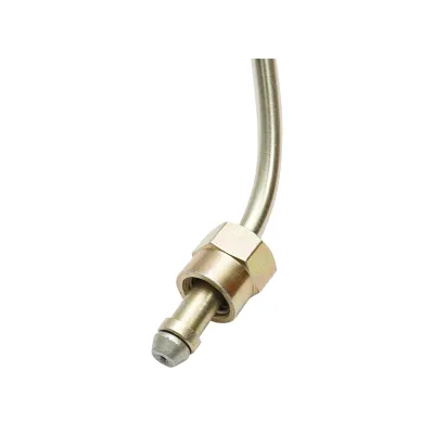 Set conducte complete injector UTB U-445 - imagine 3