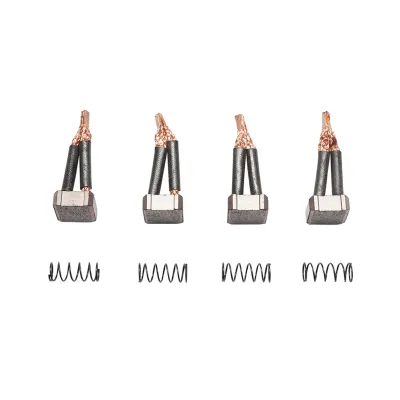 Perii electromotor model nou cu reductor amplificat de putere U-650 U-651 /set
