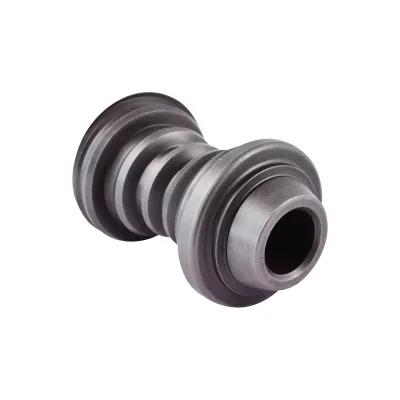 Melc caseta directie pe dreapta U-445 DT DTC - imagine 2