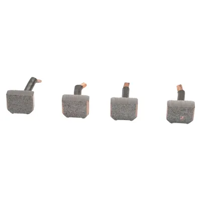 Perii electromotor model nou cu reductor amplificat de putere  U-445 Fiat ARO /set 