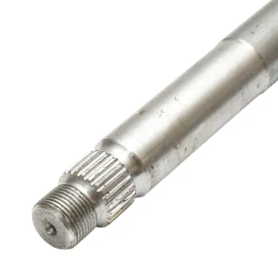 Ax volan cu melc dreapta UTB U-445 DT - imagine 4