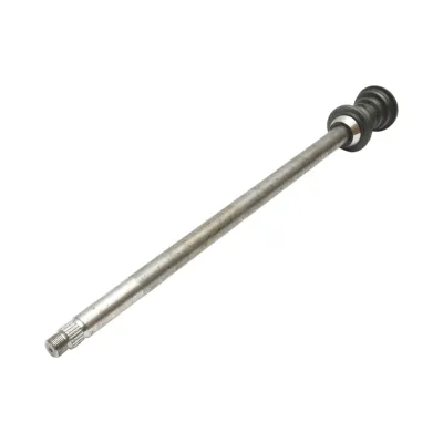 Ax volan cu melc dreapta UTB U-445 DT - imagine 2
