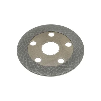 Disc franare umeda UTB U-683 DT (Girling) - imagine 2