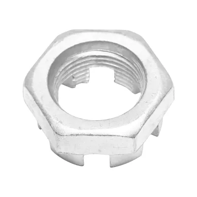 Piulita fuzeta/pinion ax grup conic 7/41 U-445 DT (piulita speciala M20x1,5) - imagine 2