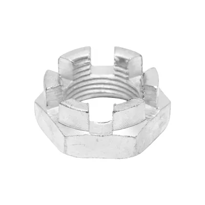 Piulita fuzeta/pinion ax grup conic 7/41 U-445 DT (piulita speciala M20x1,5)